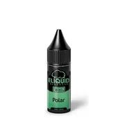 Comparer Polar - Eliquid France - E-liquides avec un prix minimum de 5.50€