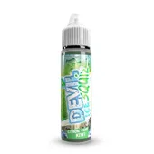 Comparer Citron Vert Kiwi Ice 50ml - Devil Squiz - E-liquides avec un prix minimum de 21.90€