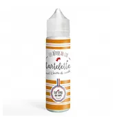Comparer Tartelette Caramel Beurre de Cacahuète 50ml - Les Bêtises du Coq - E-liquides avec un prix minimum de 19.90€