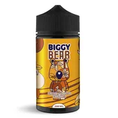 Comparer Creamy Vanilla Caramel 200ml - Biggy Bear - E-liquides avec un prix minimum de 19.00€