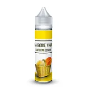 Comparer Madeleine Citron 50ml - La Bonne Vape - E-liquides avec un prix minimum de 21.90€