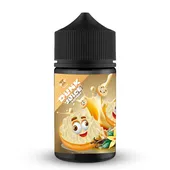 Comparer Tarte Crème Pâtissière Vanille 50ml - Dunk Juice Factory - E-liquides avec un prix minimum de 20.90€