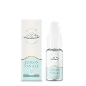 Comparer Flocon Vanillé - Petit Nuage - E-liquides avec un prix minimum de 5.90€