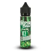 Comparer Ice Lemonade 50ml - Empire Brew - E-liquides avec un prix minimum de 19.9€