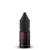 Comparer Strawberry - Pod Salt - E-liquides avec un prix minimum de 4.90€