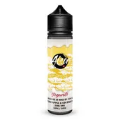 Comparer Pineapple & Coconut 50ml Aisu Yoguruto - Zap Juice - E-liquides avec un prix minimum de 21.90€