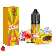 Comparer MANGAYA 10ml - TWIST by FLAVOR HIT - E-liquides avec un prix minimum de 3.99€