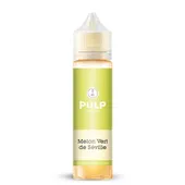 Comparer Melon Vert de Séville 60ml - Pulp - E-liquides avec un prix minimum de 22.90€