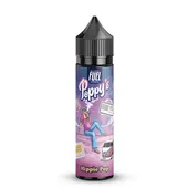 Comparer Hippie Pop 50ml - Poppy's - E-liquides avec un prix minimum de 20.90€