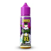 Comparer XL 50ml - Saiyen Vapors - E-liquides avec un prix minimum de 19.90€