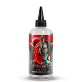 Comparer Strawberry Sauce 200ml - Joe's Juice - E-liquides avec un prix minimum de 29.90€