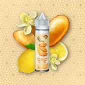 Comparer YELLOW SHELL - MARS LABS 50ml - E-liquides avec un prix minimum de 16.90€