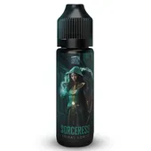 Comparer Sorceress 50ml - Tribal Force - E-liquides avec un prix minimum de 19.90€