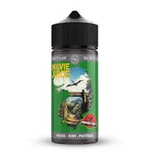 Comparer Jurassic Fruits 100ml - Movie Juice - E-liquides avec un prix minimum de 24.90€
