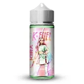 Comparer Kira 100ml - K-Fuel - E-liquides avec un prix minimum de 19.90€