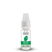 Comparer Menthe Agrume - Sense - E-liquides avec un prix minimum de 5.90€