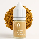 Comparer LE MIX BLOND ORIENTAL - StartVap LIQUIDAROM 10ml - E-liquides avec un prix minimum de 3.79€