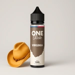 Comparer VIRGINIA 50ml - ONE TASTE par e-tasty - E-liquides avec un prix minimum de 13.90€