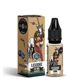 Comparer Licorne Astrale Sel de nicotine - Curieux - E-liquides avec un prix minimum de 5.90€