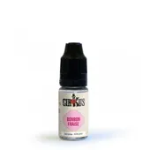 Comparer Bonbon Fraise - Cirkus - E-liquides avec un prix minimum de 6.90€