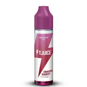 Comparer Dragon Energy 50ml - TJuice - E-liquides avec un prix minimum de 19.90€