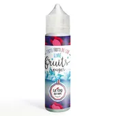 Comparer Fruits Rouges Givré 50ml - Le Coq Qui Vape - E-liquides avec un prix minimum de 19.90€