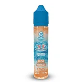 Comparer Pêche Abricot 50ml - Granita - E-liquides avec un prix minimum de 24.90€