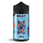 Comparer Cassis Framboise Bleue 200ml - Biggy Bear - E-liquides avec un prix minimum de 19.00€