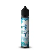 Comparer The Bear 50ml - Secret Garden - E-liquides avec un prix minimum de 18.90€