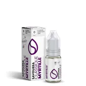 Comparer Myrtille - Savourea - E-liquides avec un prix minimum de 5.90€