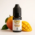 Comparer MANGUE JUTEUSE 10ml - ONE TASTE par e-tasty - E-liquides avec un prix minimum de 3.99€