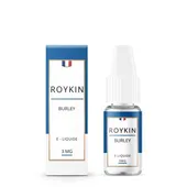 Comparer Burley - Roykin - E-liquides avec un prix minimum de 5.10€