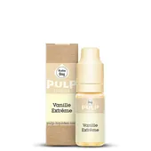 Comparer Vanille Extrême - Pulp - E-liquides avec un prix minimum de 4.90€