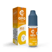 Comparer Noisette Sel de nicotine - Alfaliquid - E-liquides avec un prix minimum de 4.90€