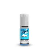 Comparer Blue Devil Sel De Nicotine - Avap - E-liquides avec un prix minimum de 5.90€