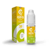 Comparer Thé Vert 70/30 - Alfaliquid - E-liquides avec un prix minimum de 5.90€