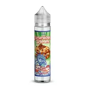 Comparer Double Chip Cookies 50ml - American Dream - E-liquides avec un prix minimum de 17.90€
