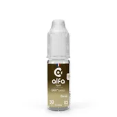 Comparer Blond Corsé 70/30 - Alfaliquid Gaïa Classics - E-liquides avec un prix minimum de 2.36€