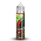 Comparer Mystik 50ml - E-llusion - E-liquides avec un prix minimum de 22.90€