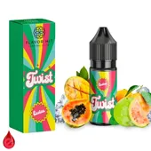 Comparer EXOTEA 10ml - TWIST by FLAVOR HIT - E-liquides avec un prix minimum de 3.99€