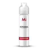 Comparer Classique 50ml - Minimal - E-liquides avec un prix minimum de 21.90€
