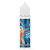Comparer Miami Beach 50ml - Like A Woman - E-liquides avec un prix minimum de 17.90€
