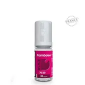 Comparer Framboise - Dlice - E-liquides avec un prix minimum de 5.9€