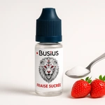 Comparer FRAISE SUCREE - E-LIQUIDE BUSIUS - E-liquides avec un prix minimum de 3.59€
