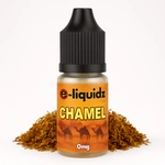Comparer TBC CHAMEL e-liquidz START • eliquide 10ml - E-liquides avec un prix minimum de 3.99€