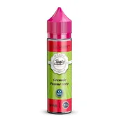 Comparer Grenade Pomme Verte 50ml - Tasty Collection - E-liquides avec un prix minimum de 22.90€