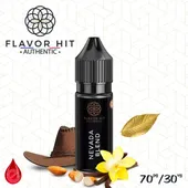 Comparer NEVADA BLEND - FLAVOR HIT Authentic - E-liquides avec un prix minimum de 3.59€