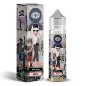 Comparer Alea Jacta Brest 50ml - Curieux - E-liquides avec un prix minimum de 21.90€