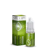 Comparer Crazy Green - Savourea - E-liquides avec un prix minimum de 5.90€