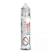 Comparer Classic Parisien 50ml - Savourea - E-liquides avec un prix minimum de 17.90€